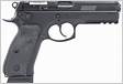 CZ P-01 vs CZ SP-01 size comparison Handgun Her
